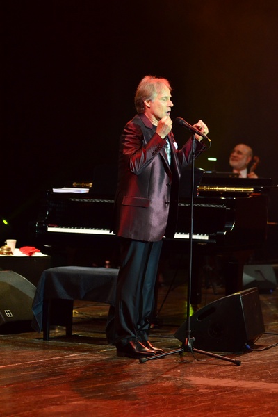 Richard Clayderman Au Casino Du Liban